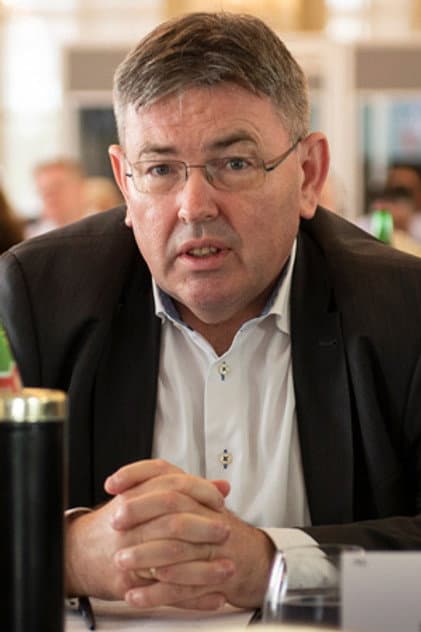 Derk Jan Eppink