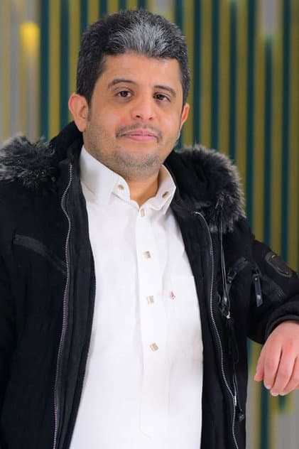 حسن مثنى