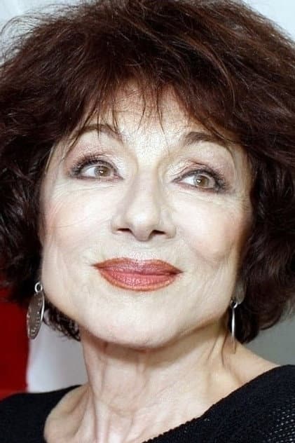 Judith Magre