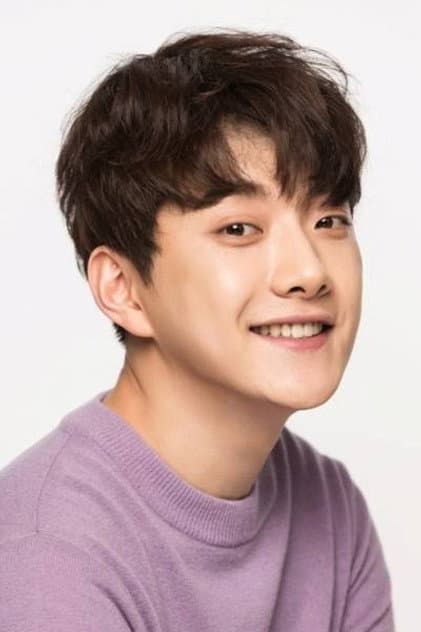 Yoo Ji-yong