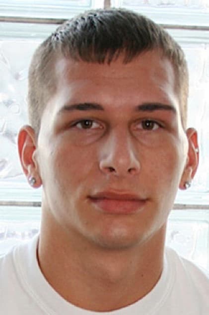 Eric Austyn