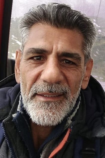 Ali Mammadov