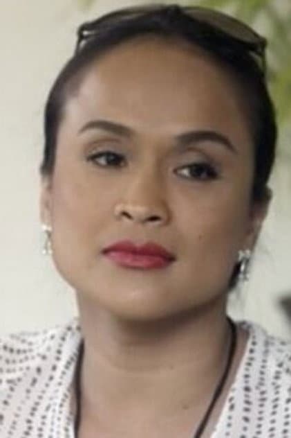 Mimi Juareza