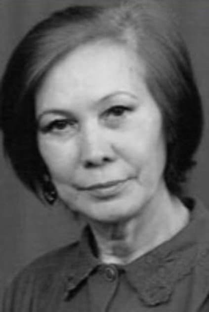 Valentina Smirnova