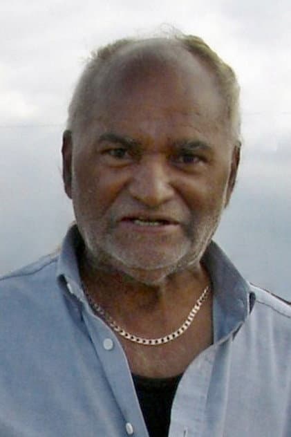 Mellan Mitchell