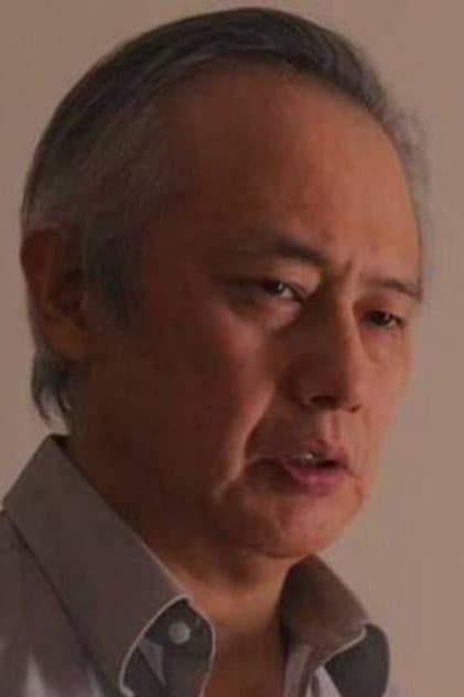 Toshiki Saeyama