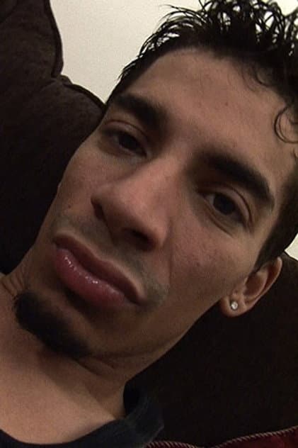 Alex Ramos