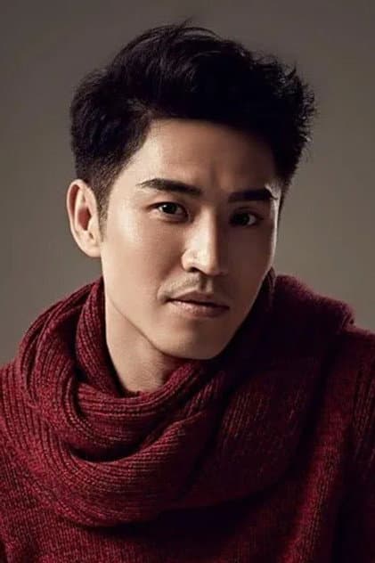 Meng Zhaozhong