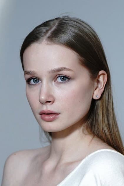 Darya Otroshko