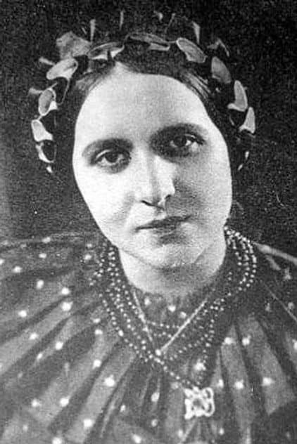 Zinaida Pigulovich