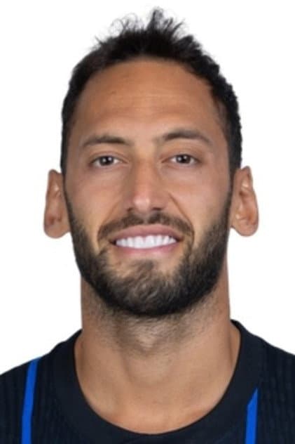 Hakan Çalhanoğlu