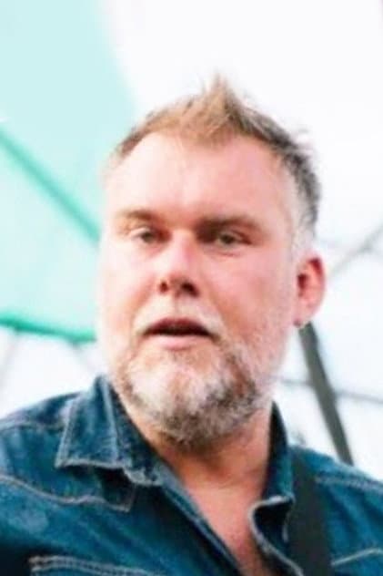 Magnus Sveningsson