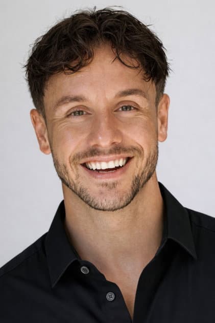 Phillip Schnetler