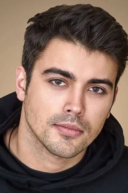 Kirill Dykevich