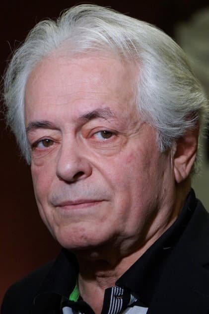 Aleksey Sheynin