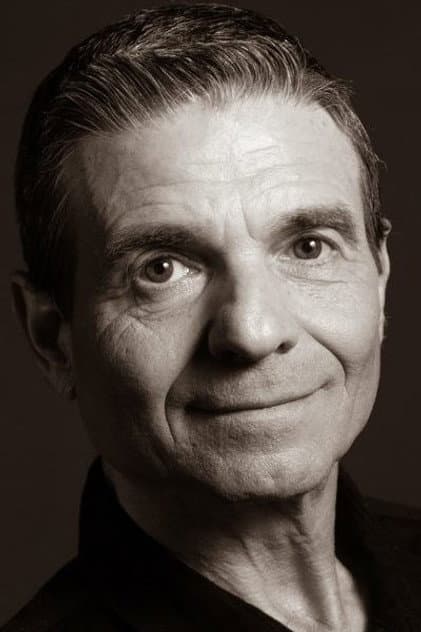 Shimon Volpert