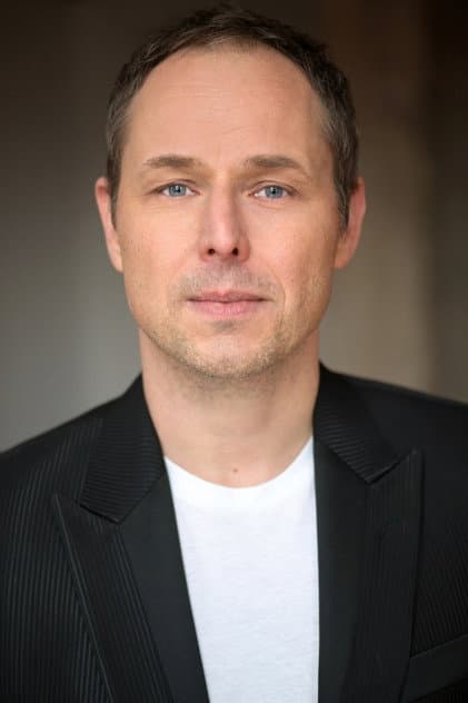 Martin Blais