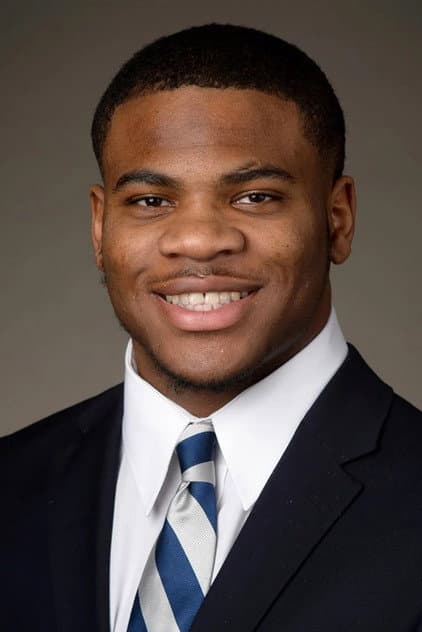 Micah Parsons