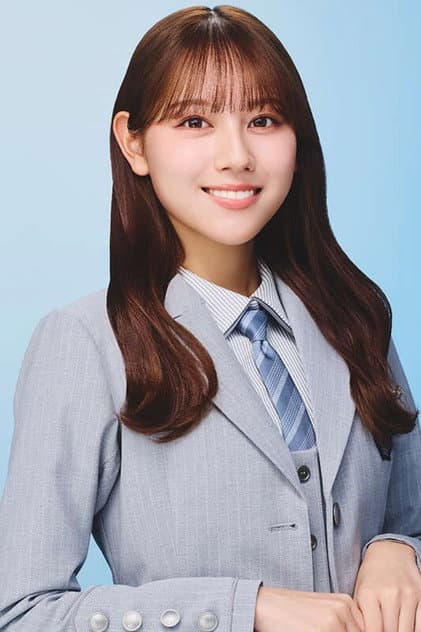 Hiraoka Mitsuki