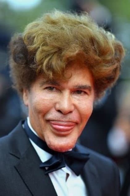 Igor Bogdanoff