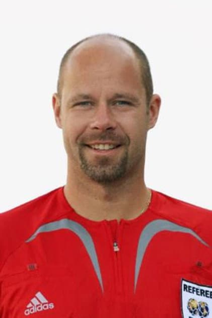 Martin Hansson