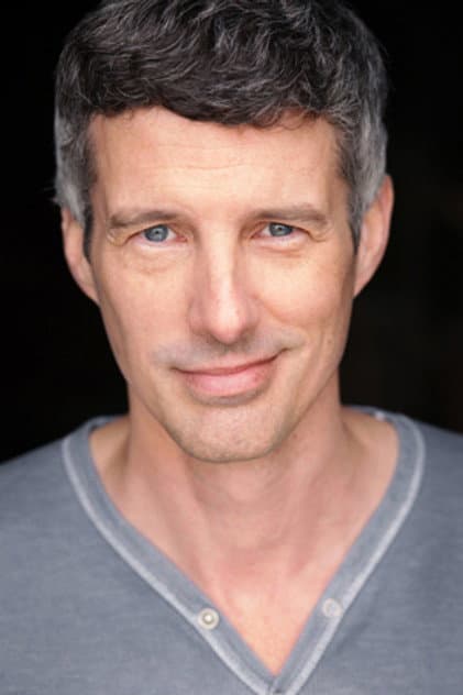 Jeff Parker