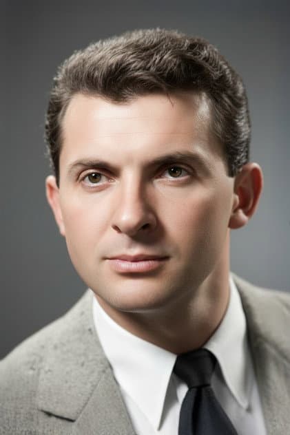 Orhan Elmas