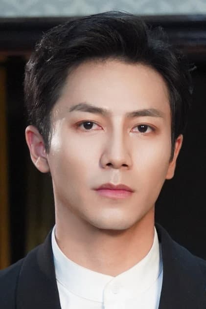 Zhang Qihao