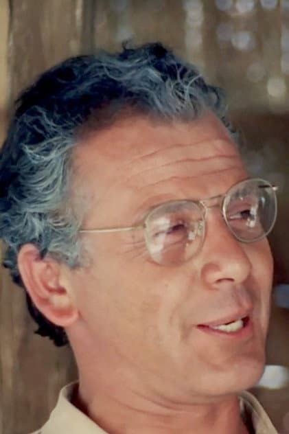 Kostas Dagas
