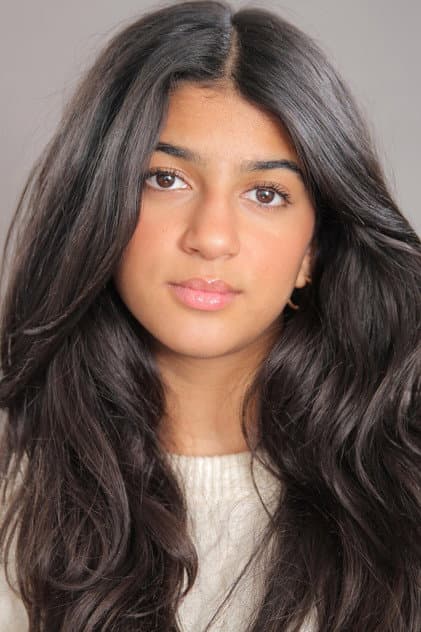 Dayah Brar