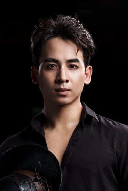 Phùng Minh Cương