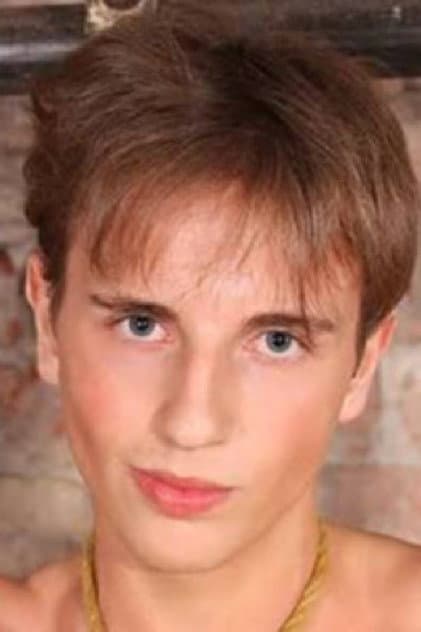 Casper Ellis