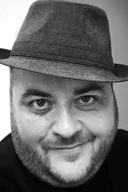 Nicolas Gignac