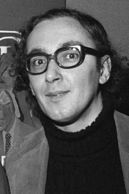 Pim de la Parra