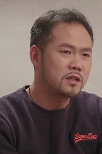 Lu Wei