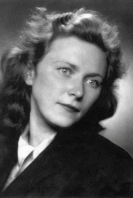 Aldona Vederaitė