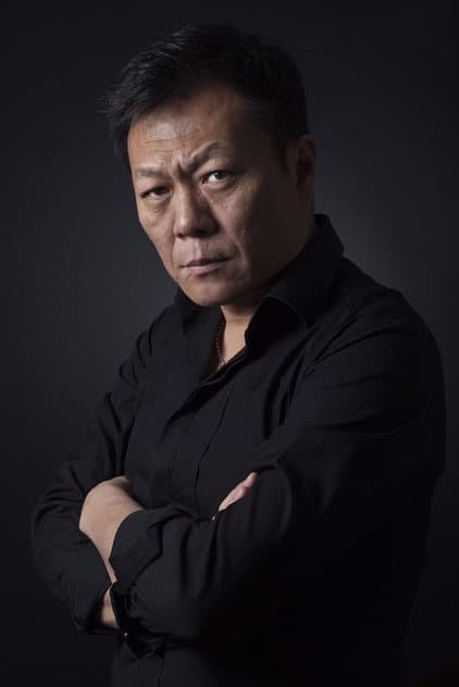 Wang Ning