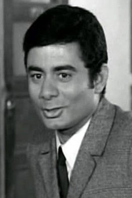 Mohamed Anany