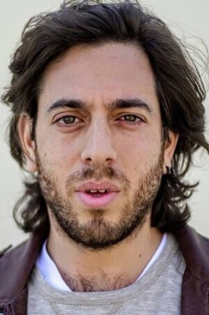 Yishai Aminoff