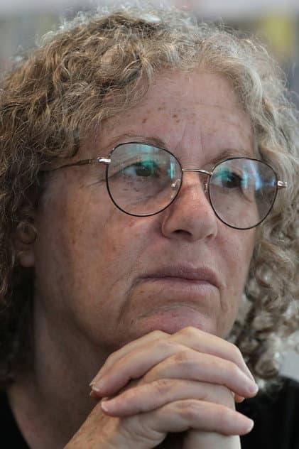Aviva Siegel