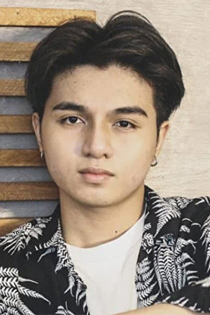 EJ Panganiban