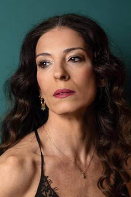 Athina Maximou