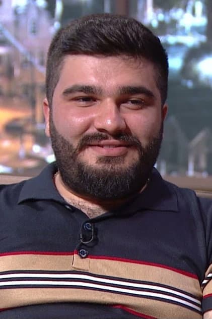 Fuad Iskandarov