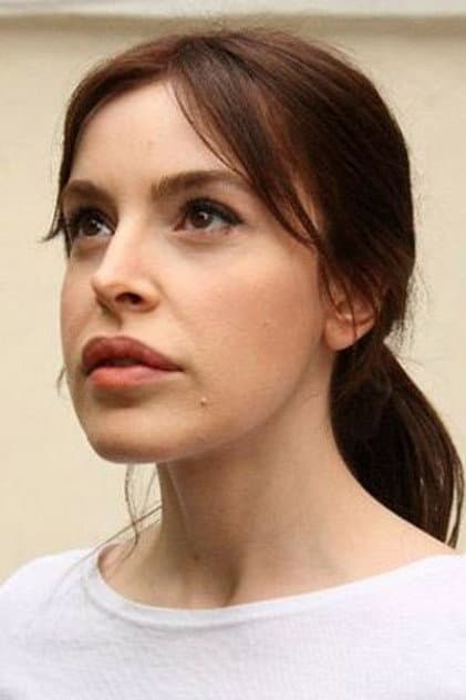 Diana Dell