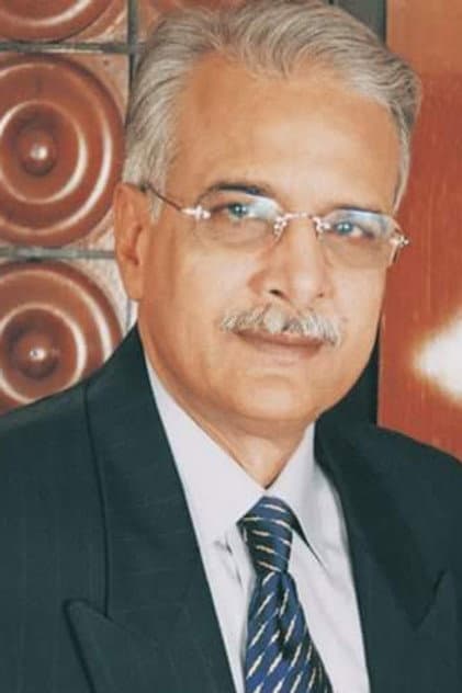 Humayun Fazl