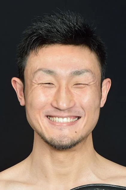 Keita Obara