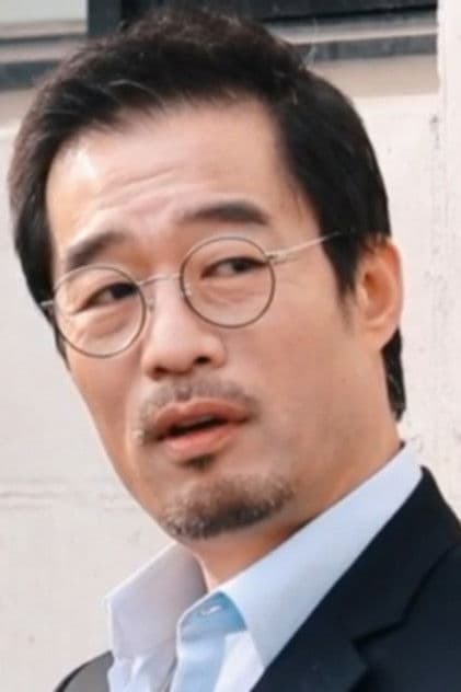 Sin Seong-hoon