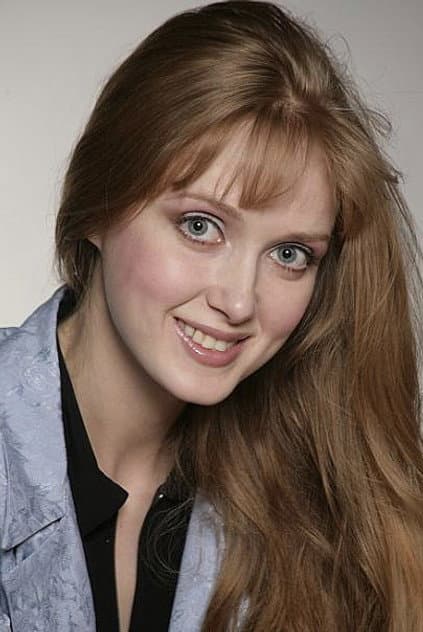 Elena Nikitina