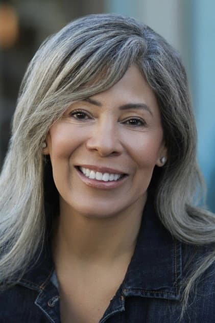 Lisa Ginel