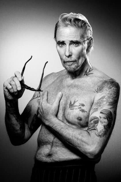 Mark Mahoney